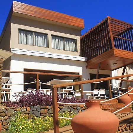 Pousada Corveta Fernando de Noronha Bagian luar foto
